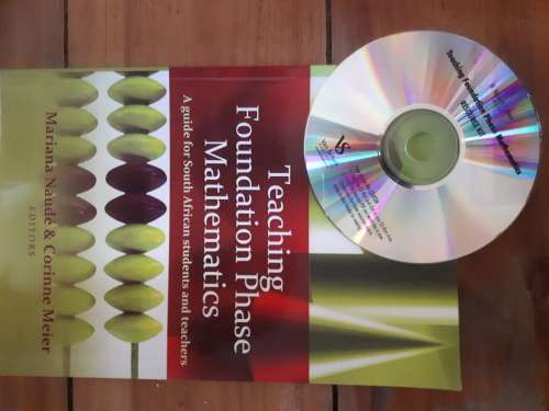 Teaching Foundation Phase Mathematics Unisa Textbook